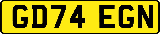 GD74EGN