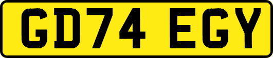 GD74EGY