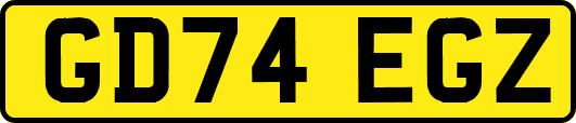 GD74EGZ