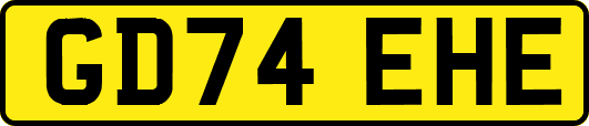 GD74EHE