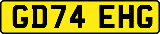 GD74EHG