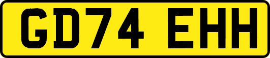 GD74EHH