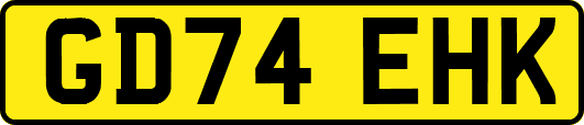 GD74EHK