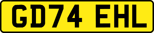 GD74EHL