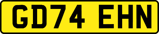 GD74EHN