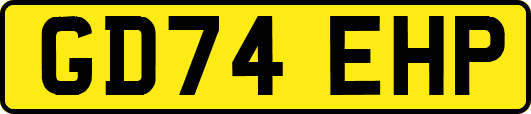 GD74EHP