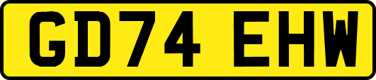 GD74EHW