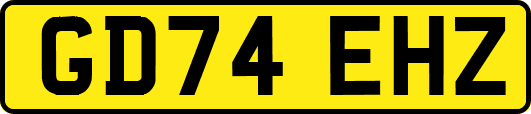 GD74EHZ