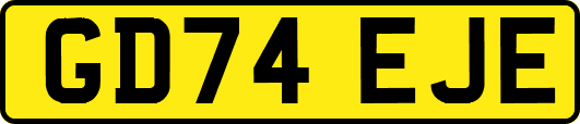 GD74EJE