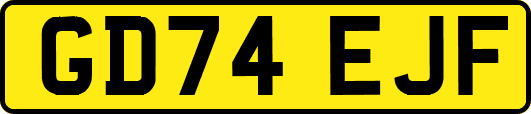 GD74EJF