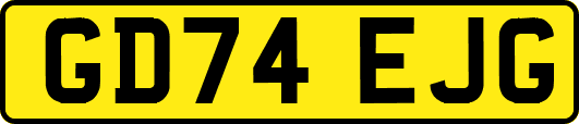 GD74EJG