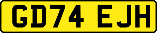 GD74EJH