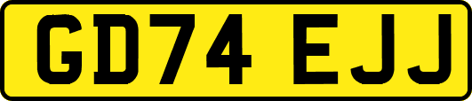 GD74EJJ