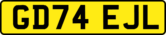GD74EJL