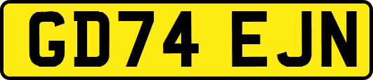 GD74EJN