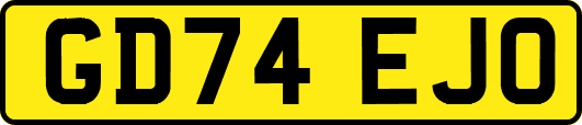 GD74EJO