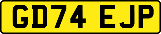 GD74EJP