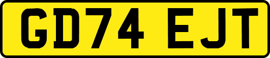 GD74EJT