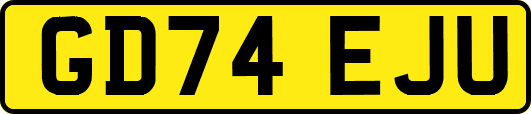 GD74EJU