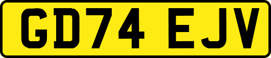 GD74EJV
