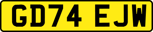 GD74EJW