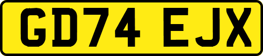GD74EJX