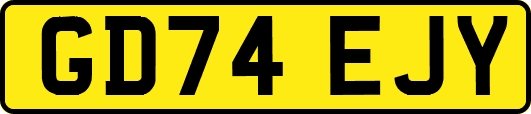 GD74EJY