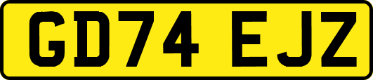 GD74EJZ