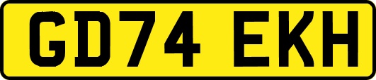 GD74EKH