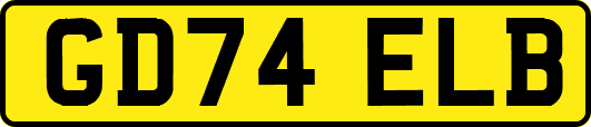 GD74ELB