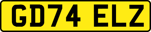 GD74ELZ