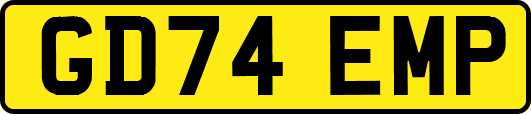 GD74EMP