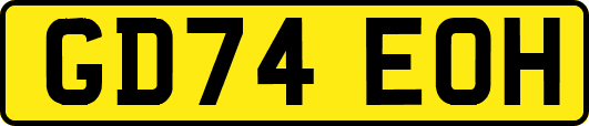 GD74EOH