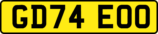 GD74EOO