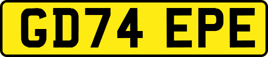 GD74EPE