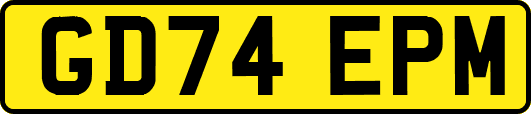 GD74EPM