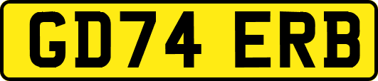 GD74ERB
