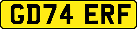 GD74ERF