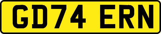 GD74ERN