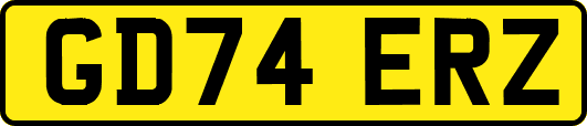 GD74ERZ
