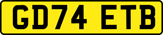 GD74ETB