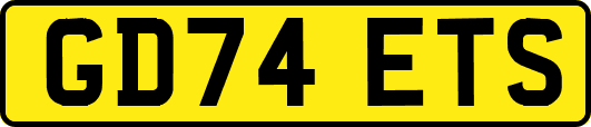 GD74ETS