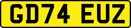 GD74EUZ