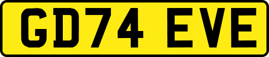 GD74EVE