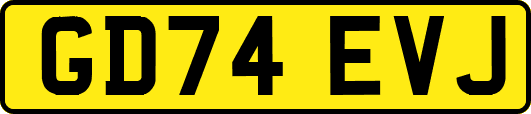 GD74EVJ