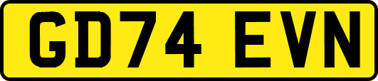 GD74EVN