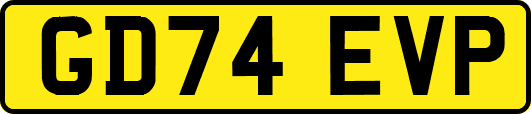GD74EVP