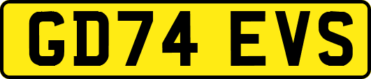 GD74EVS