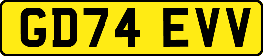 GD74EVV