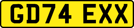 GD74EXX